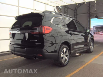 2025 Subaru Ascent Premium 7-Passenger - miniatura 4