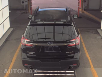 2025 Subaru Ascent Premium 7-Passenger - miniatura 5