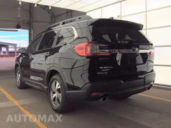 2025 Subaru Ascent Premium 7-Passenger - miniatura 6