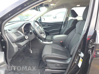 2025 Subaru Ascent Premium 7-Passenger - miniatura 7