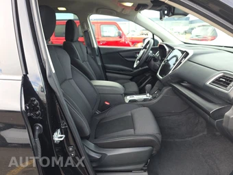 2025 Subaru Ascent Premium 7-Passenger - miniatura 8