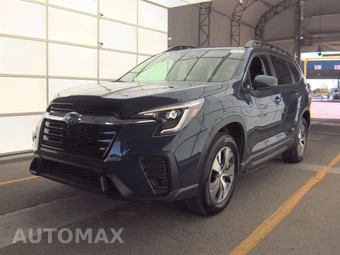 2025 Subaru Ascent Premium 7-Passenger