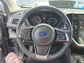 2025 Subaru Ascent Premium 7-Passenger - miniatura 10