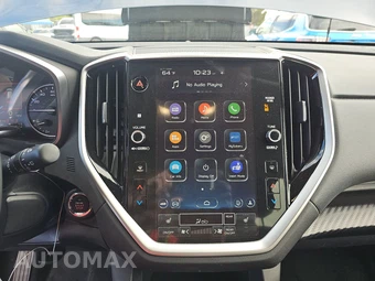 2025 Subaru Ascent Premium 7-Passenger - miniatura 11