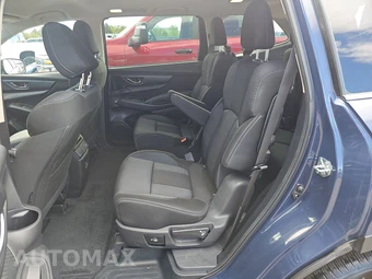 2025 Subaru Ascent Premium 7-Passenger - miniatura 13