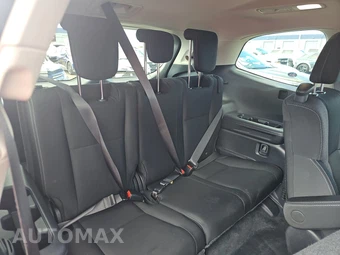 2025 Subaru Ascent Premium 7-Passenger - miniatura 14