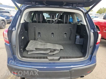 2025 Subaru Ascent Premium 7-Passenger - miniatura 17