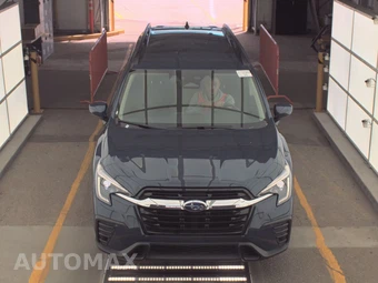 2025 Subaru Ascent Premium 7-Passenger - miniatura 2