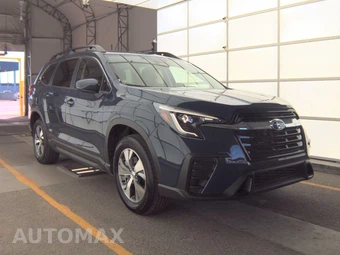 2025 Subaru Ascent Premium 7-Passenger - miniatura 3