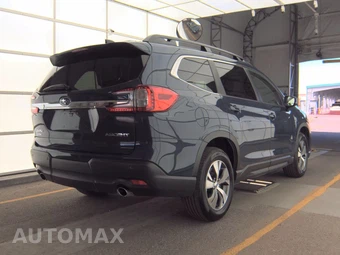 2025 Subaru Ascent Premium 7-Passenger - miniatura 4