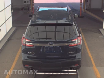 2025 Subaru Ascent Premium 7-Passenger - miniatura 5
