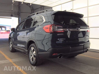 2025 Subaru Ascent Premium 7-Passenger - miniatura 6