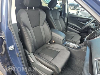 2025 Subaru Ascent Premium 7-Passenger - miniatura 8