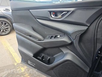 2025 Subaru Ascent Premium 7-Passenger - miniatura 9