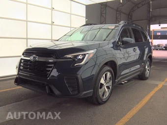 2025 Subaru Ascent Premium 7-Passenger