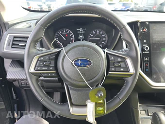 2025 Subaru Ascent Premium 7-Passenger - miniatura 10