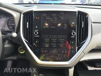 2025 Subaru Ascent Premium 7-Passenger - miniatura 11
