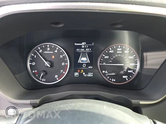 2025 Subaru Ascent Premium 7-Passenger - miniatura 12