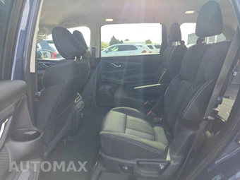 2025 Subaru Ascent Premium 7-Passenger - miniatura 13