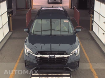 2025 Subaru Ascent Premium 7-Passenger - miniatura 2