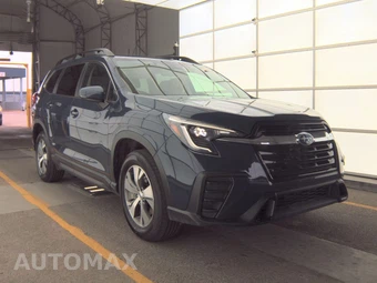 2025 Subaru Ascent Premium 7-Passenger - miniatura 3