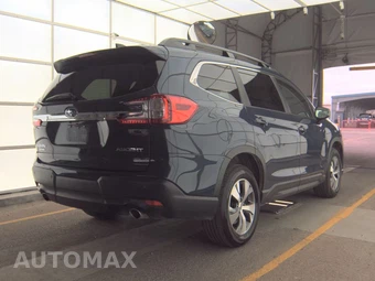 2025 Subaru Ascent Premium 7-Passenger - miniatura 4