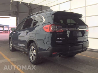2025 Subaru Ascent Premium 7-Passenger - miniatura 6