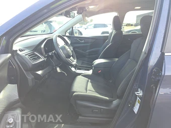 2025 Subaru Ascent Premium 7-Passenger - miniatura 7