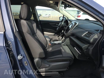 2025 Subaru Ascent Premium 7-Passenger - miniatura 8