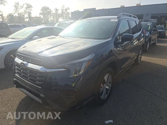 2025 Subaru Ascent Premium 7-Passenger