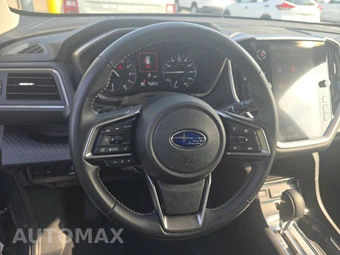 2025 Subaru Ascent Premium 7-Passenger - miniatura 10
