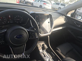 2025 Subaru Ascent Premium 7-Passenger - miniatura 11