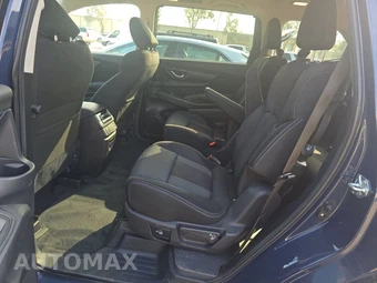 2025 Subaru Ascent Premium 7-Passenger - miniatura 13
