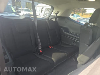 2025 Subaru Ascent Premium 7-Passenger - miniatura 14