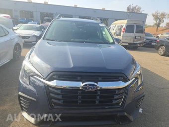 2025 Subaru Ascent Premium 7-Passenger - miniatura 2