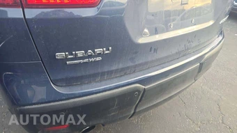 2025 Subaru Ascent Premium 7-Passenger - miniatura 23