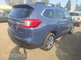 2025 Subaru Ascent Premium 7-Passenger - miniatura 4