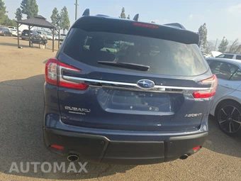 2025 Subaru Ascent Premium 7-Passenger - miniatura 5
