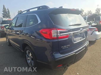 2025 Subaru Ascent Premium 7-Passenger - miniatura 6