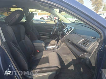 2025 Subaru Ascent Premium 7-Passenger - miniatura 8