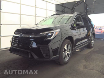 2025 Subaru Ascent Premium 7-Passenger