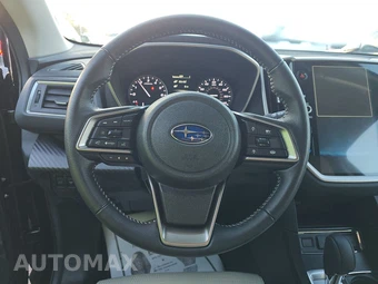2025 Subaru Ascent Premium 7-Passenger - miniatura 10