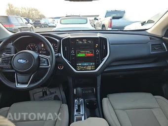 2025 Subaru Ascent Premium 7-Passenger - miniatura 11