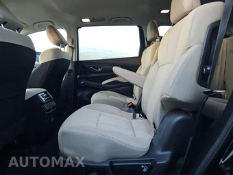 2025 Subaru Ascent Premium 7-Passenger - miniatura 13
