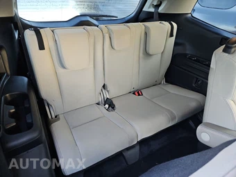 2025 Subaru Ascent Premium 7-Passenger - miniatura 14