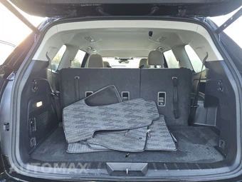 2025 Subaru Ascent Premium 7-Passenger - miniatura 17
