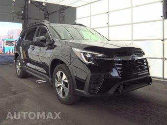 2025 Subaru Ascent Premium 7-Passenger - miniatura 3