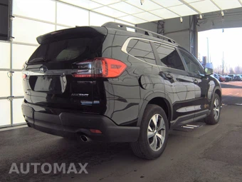 2025 Subaru Ascent Premium 7-Passenger - miniatura 4