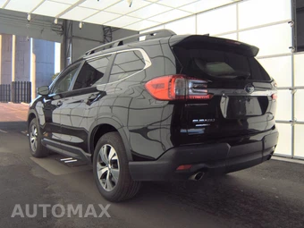 2025 Subaru Ascent Premium 7-Passenger - miniatura 6