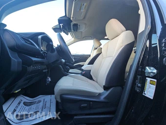 2025 Subaru Ascent Premium 7-Passenger - miniatura 7